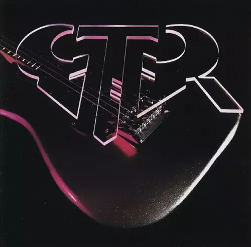 GTR / ジー・ティー・アール商品一覧｜OLD ROCK｜ディスクユニオン