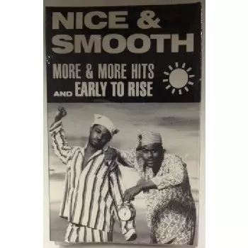 NICE & SMOOTH商品一覧｜HIPHOP / 日本語RAP｜ディスクユニオン