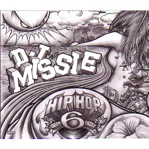 DJ MISSIE商品一覧｜HIPHOP / 日本語RAP｜ディスクユニオン