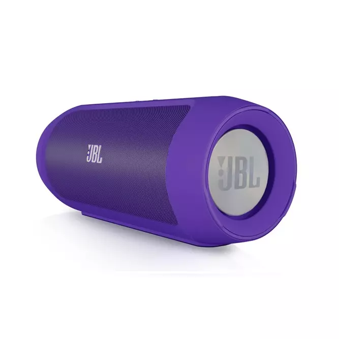 ポータブルBluetoothスピーカー JBL CHARGE2 新発売｜ニュース