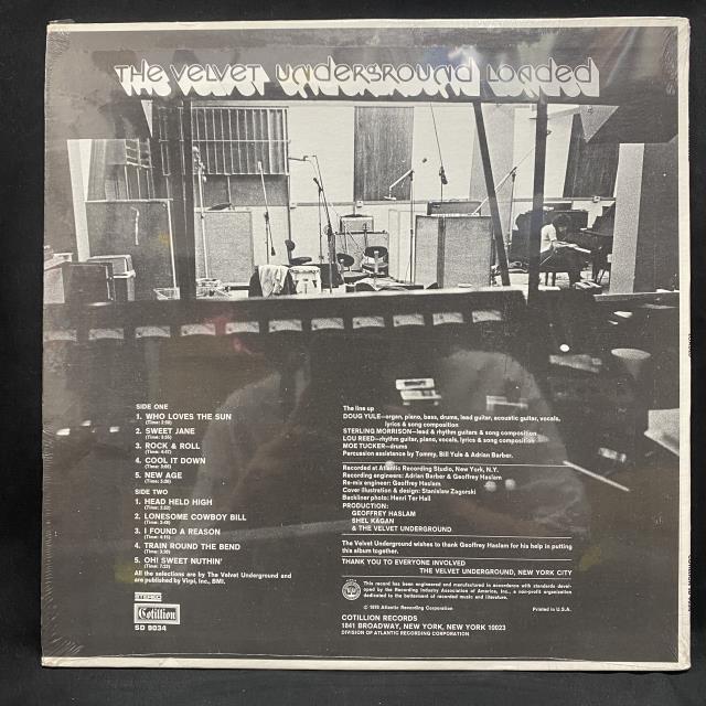 本日の一枚】シールド、それは甘く危険な蜜の味……米初版未開封品を