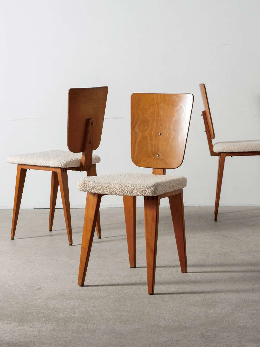 エマーソン スツール Emerson stool アビタスタイル