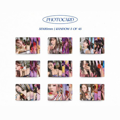 商品詳細ページ | ONCE JAPAN OFFICIAL SHOP | TWICE THE 10th Mini