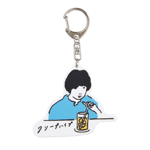 商品詳細ページ | クリープハイプ オンラインショップ | 2019夏ラバー