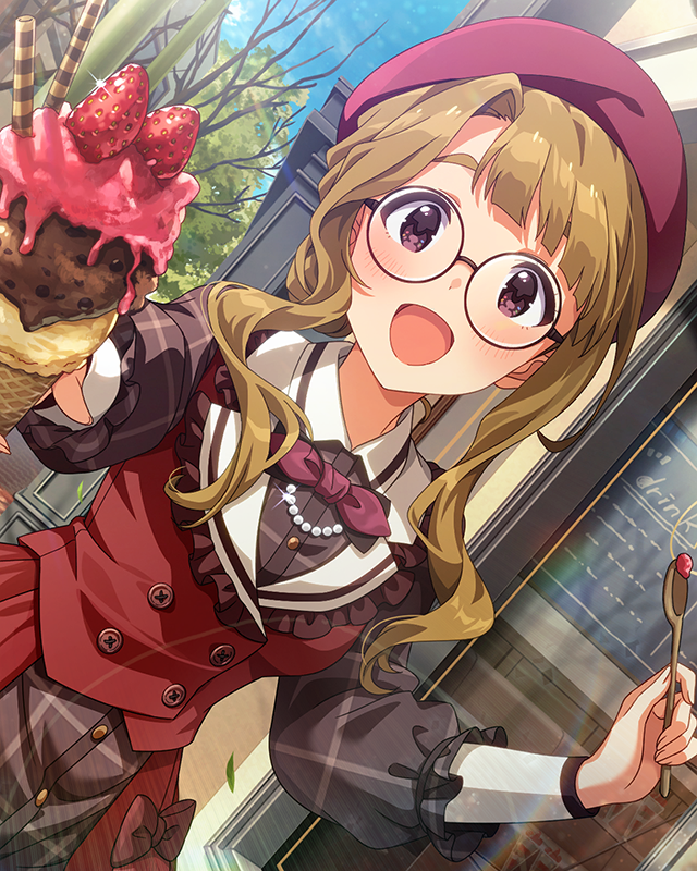 現行ノスタルジー 宮尾美也 | Fantasia