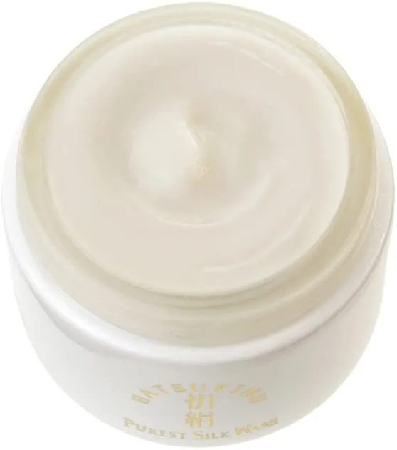 Adan(アーダン) 初絹 ピュアレストシルクウォッシュの悪い口コミ・評判