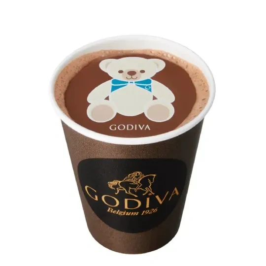 メニュー | ゴディバ イオン秦野ショッピングセンター