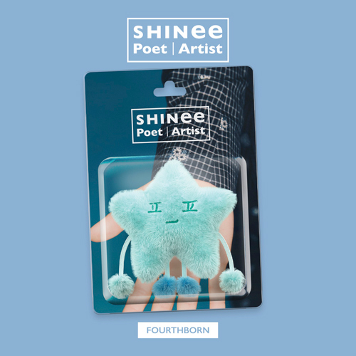 Poet | Artist【グッズ】 | SHINee | UNIVERSAL MUSIC STORE ANNEX