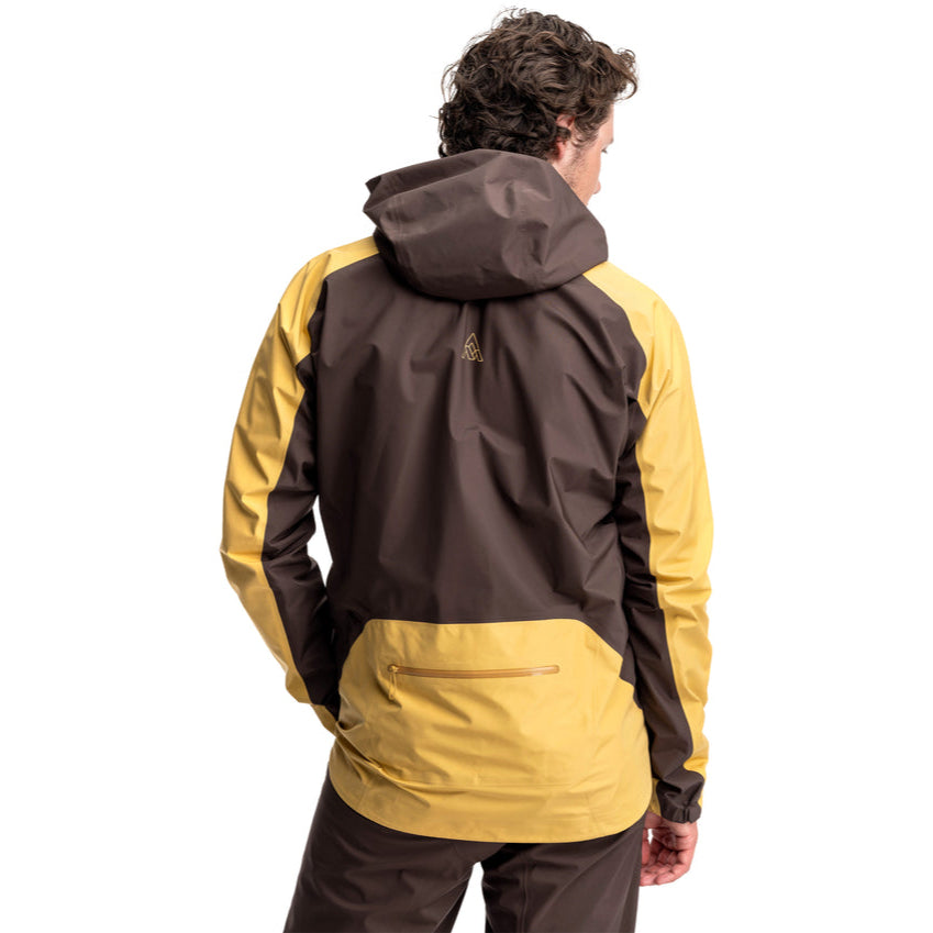 7MESH / COPILOT JACKET MEN'S – 京都の自転車屋 CYCLE SHOP eirin