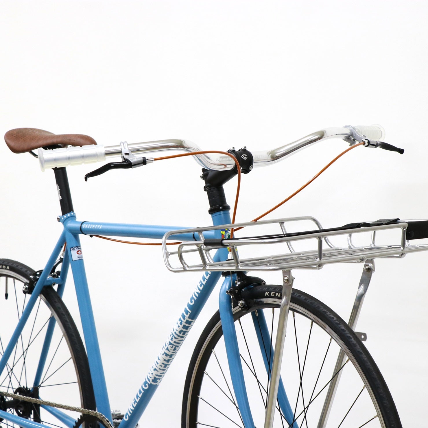 cinelli / 【アウトレット】【2023年モデル】Gazzetta（original