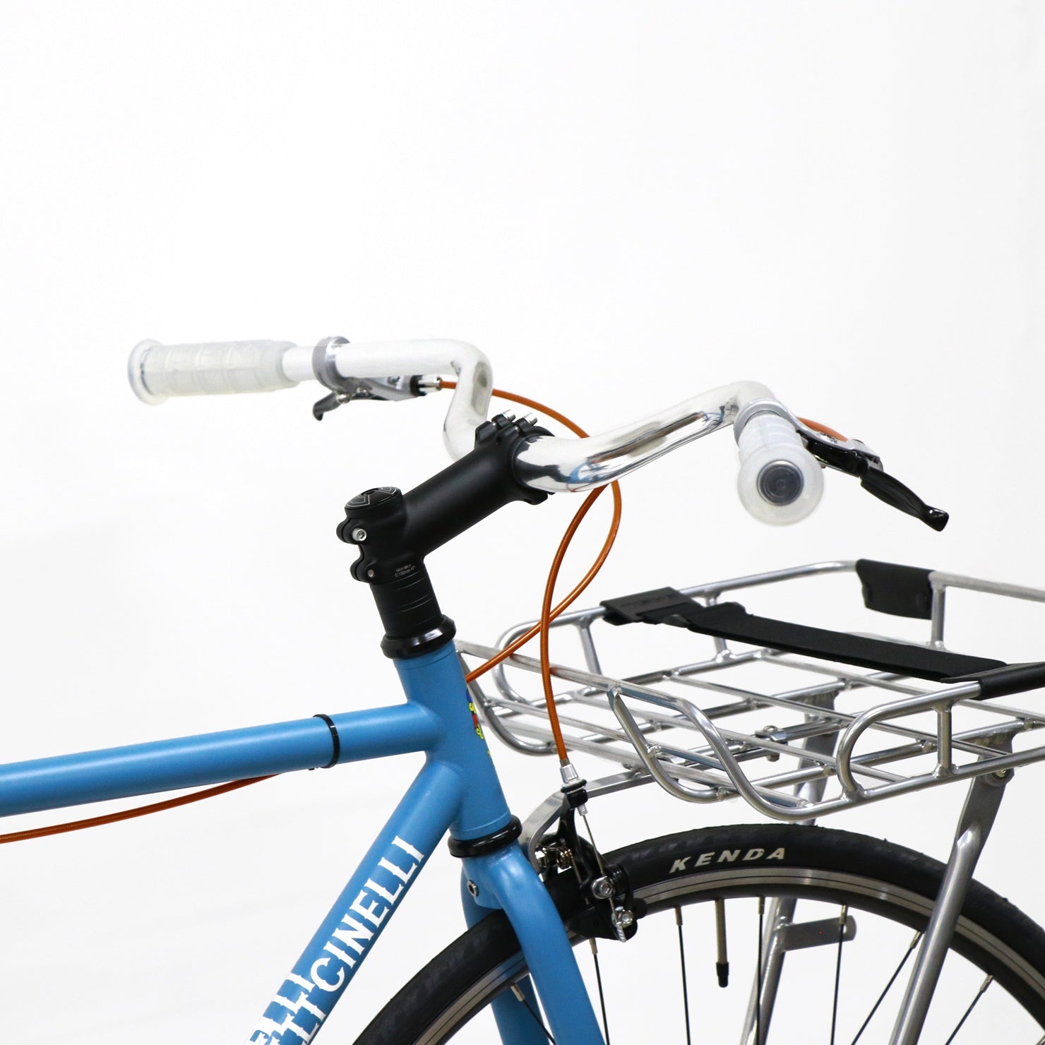 cinelli / 【アウトレット】【2023年モデル】Gazzetta（original