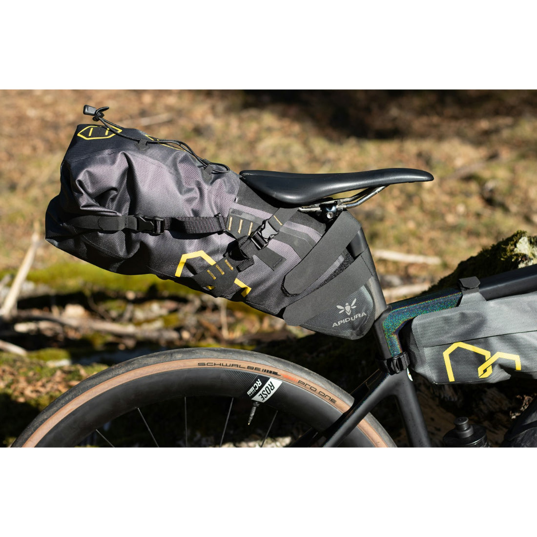 APIDURA / エクスペディション・サドルパック – 京都の自転車屋 CYCLE