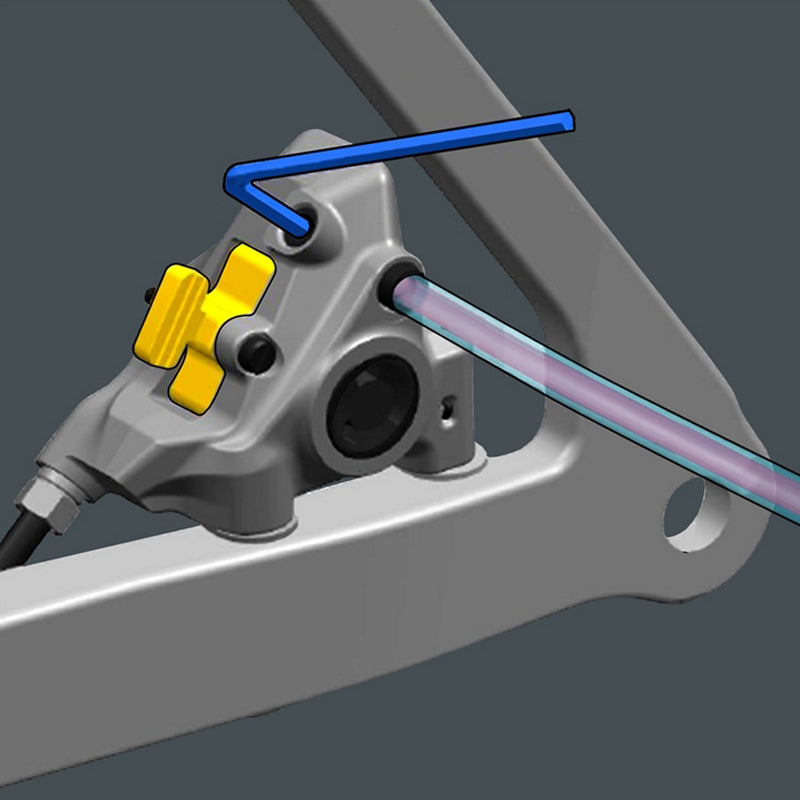 SHIMANO / BR-R9270（DURA-ACE） – 京都の自転車屋 CYCLE SHOP eirin