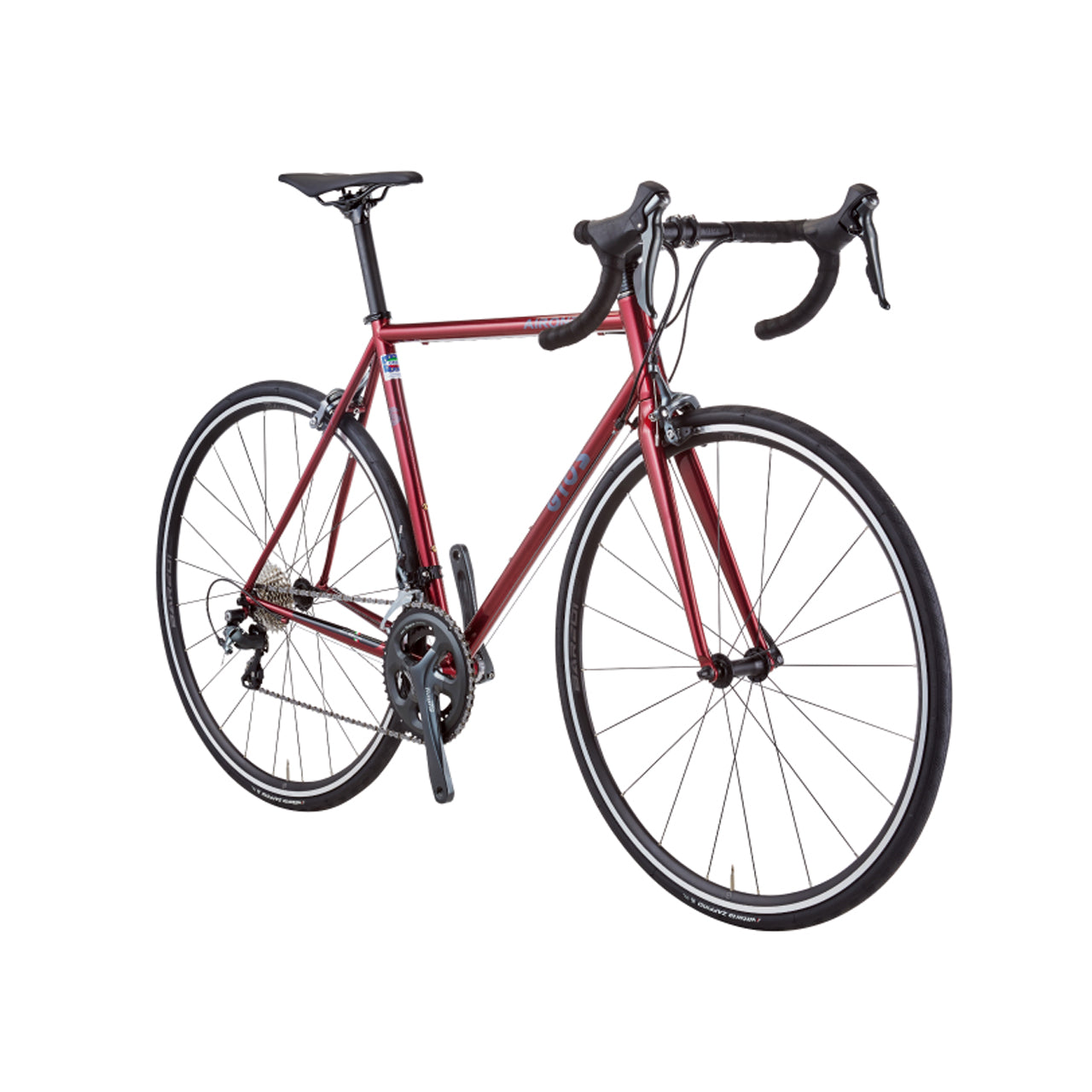 GIOS / 【2026年モデル】AIRONE – 京都の自転車屋 CYCLE SHOP eirin