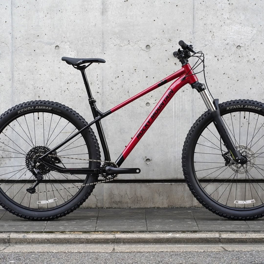 ROCKY MOUNTAIN / 【型落ちセール！】【2022年モデル】GROWLER 20