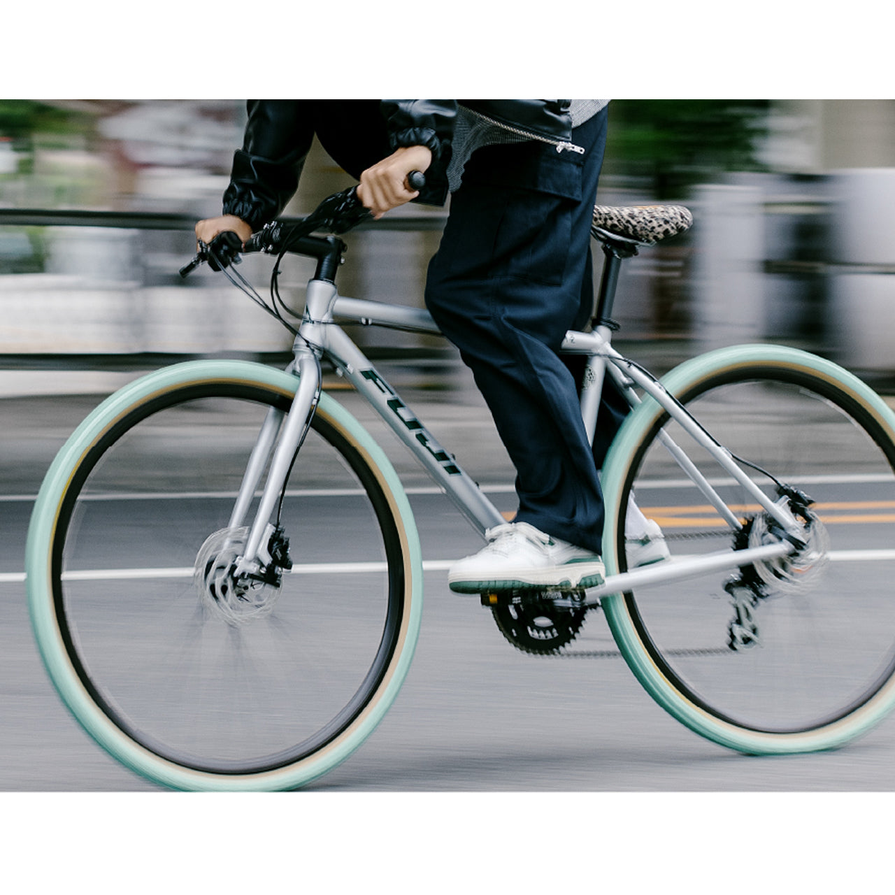 FUJI / 【2025年モデル】RAIZ DISC – 京都の自転車屋 CYCLE SHOP eirin