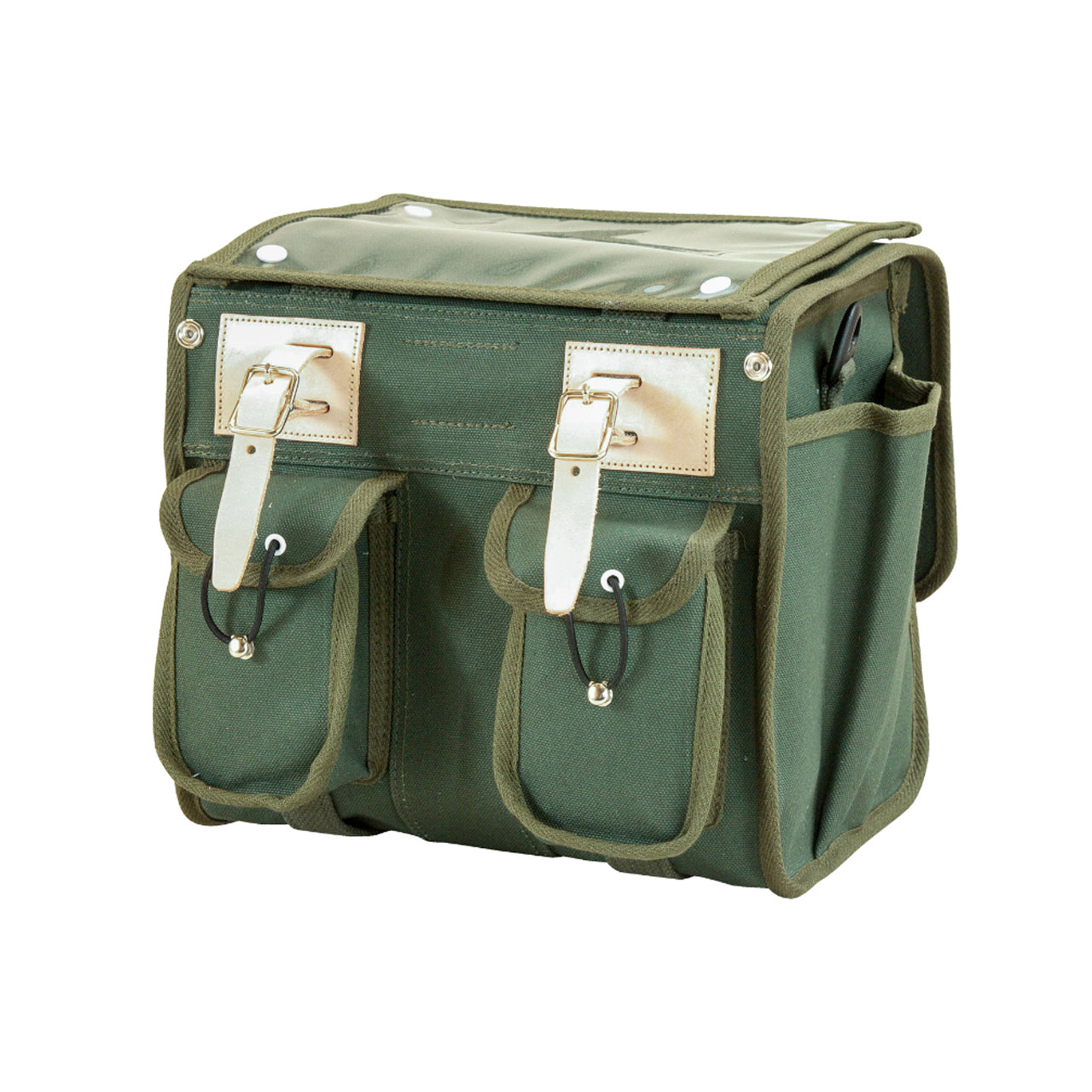 OSTRICH / F-106 フロントバッグ -オーストリッチ ハンドルバーバッグ