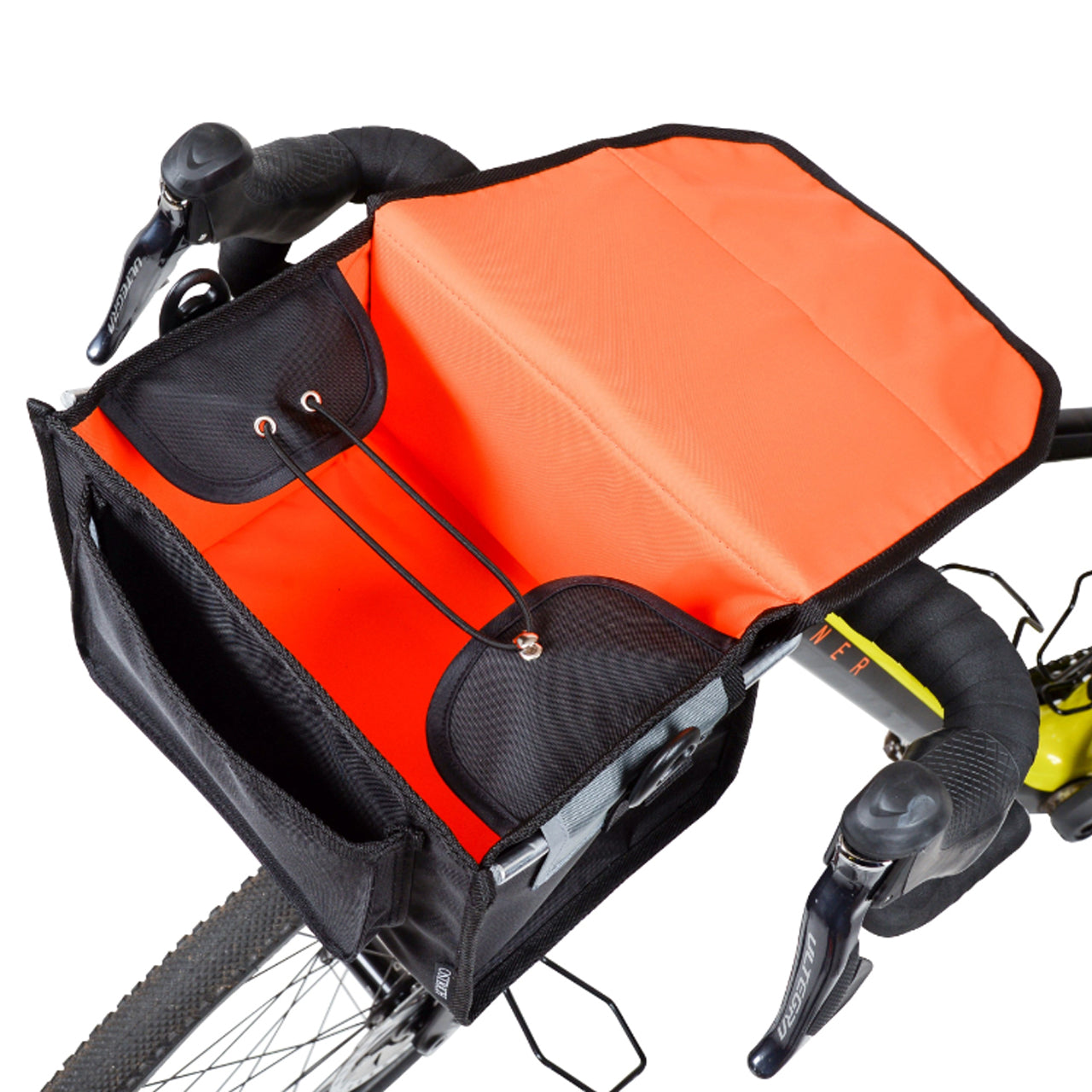 OSTRICH / F-500 フロントバッグ -オーストリッチ ハンドルバーバッグ