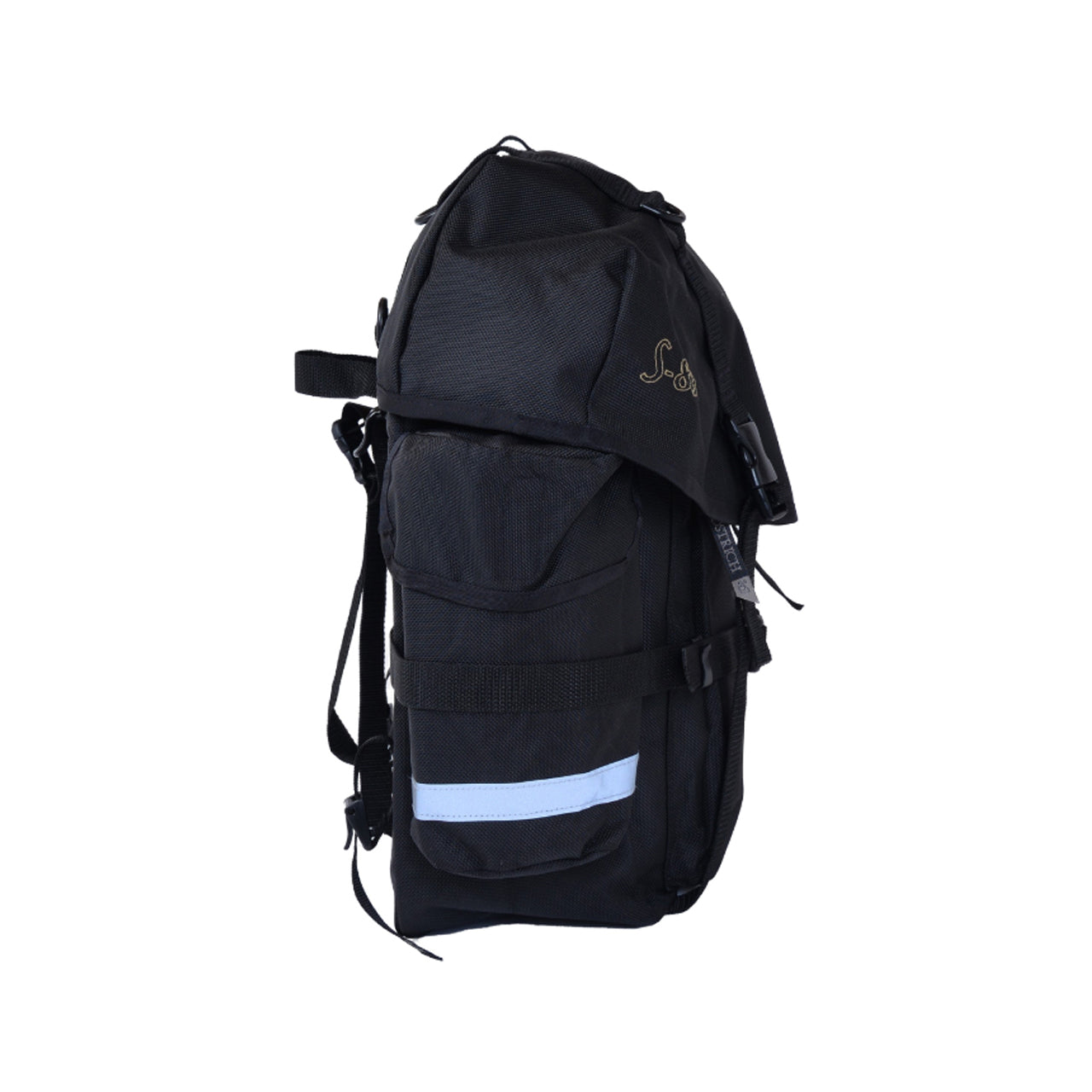 OSTRICH / S-83 サイドバッグ -オーストリッチ パニアバッグ- – 京都の