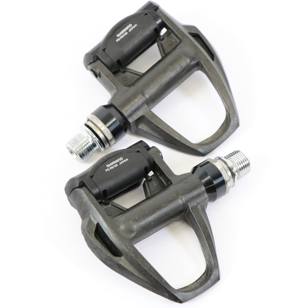 SHIMANO / 【中古】PD-R9100 – 京都の自転車屋 CYCLE SHOP eirin