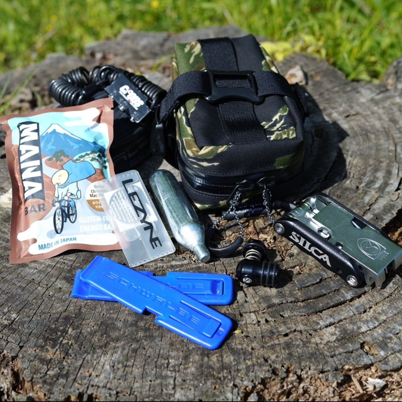 tade qui / 2 hour tripper（X-PAC®︎ VX-42HS） – 京都の自転車屋