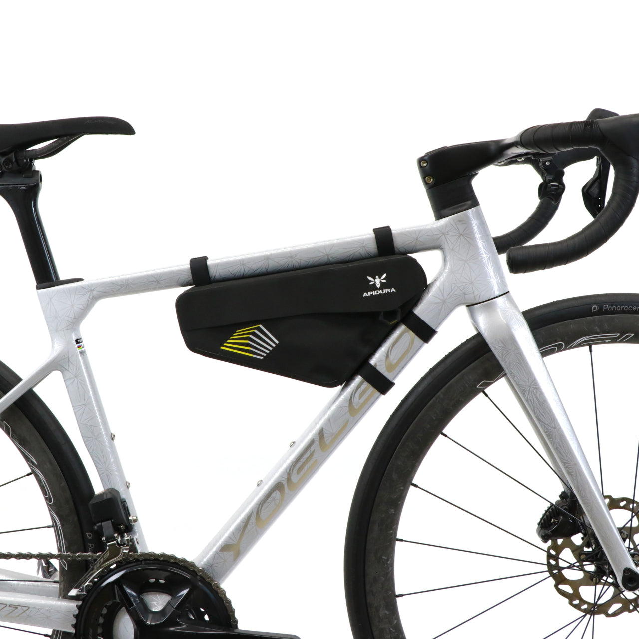 APIDURA / レーシング・フレームパック – 京都の自転車屋 CYCLE SHOP
