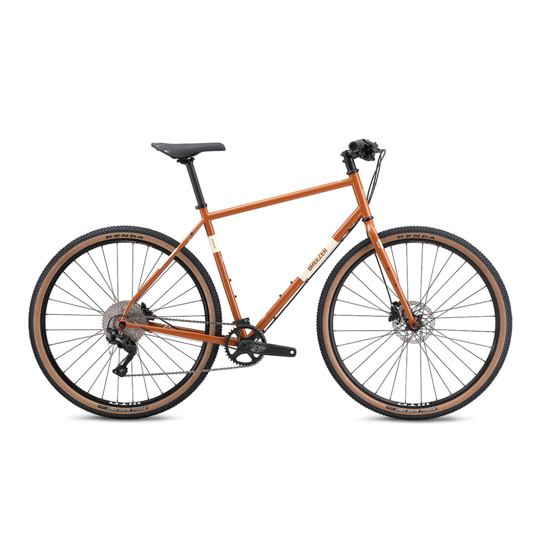 BREEZER / 【2025年モデル】RADAR CAFE – 京都の自転車屋 CYCLE SHOP