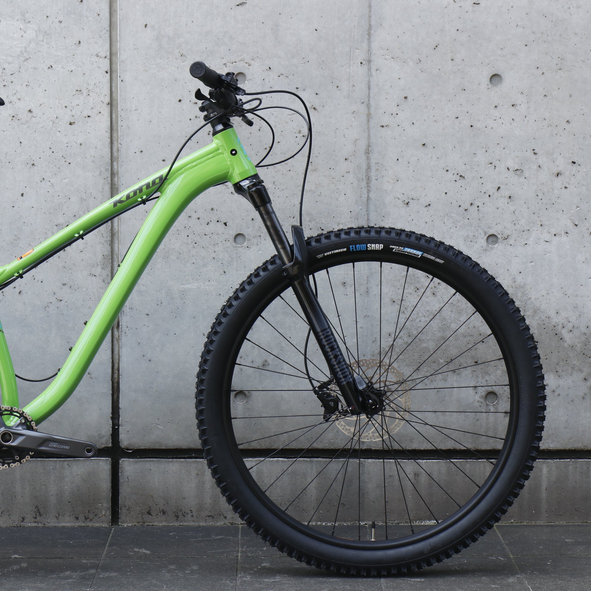 KONA / 【2026年モデル】HONZO – 京都の自転車屋 CYCLE SHOP eirin