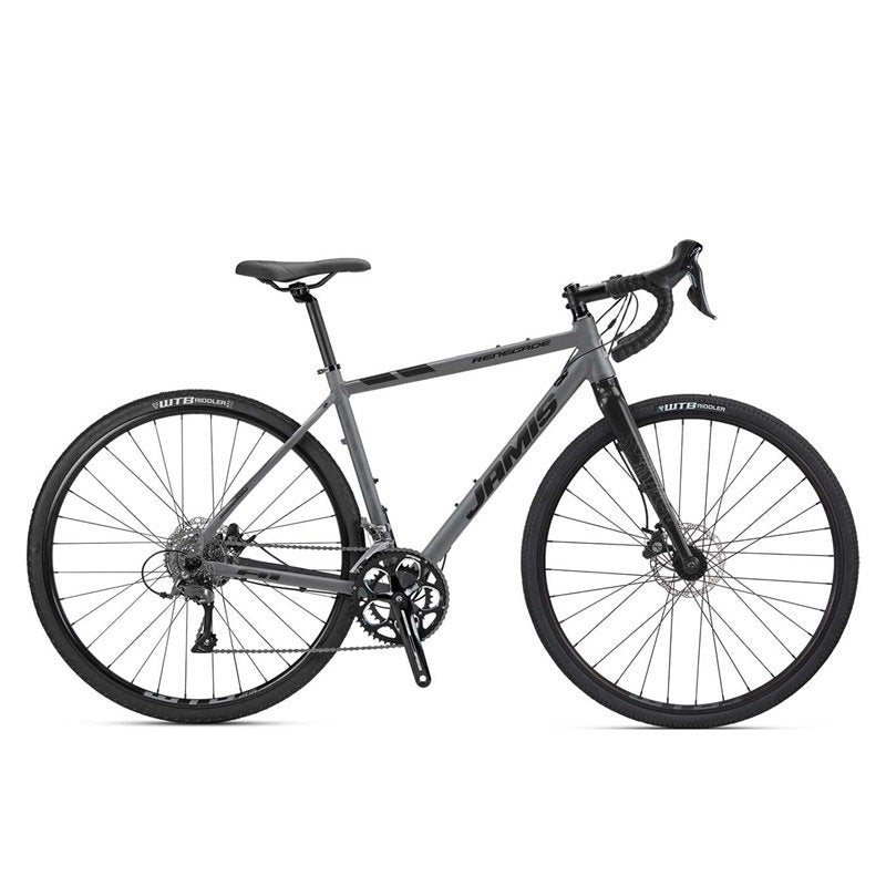 JAMIS / 【2025年モデル】RENEGADE A1 -ジェイミス グラベルロード