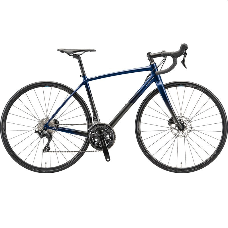 ANCHOR / 【2024年モデル】RL8D 105(12s) – 京都の自転車屋 CYCLE SHOP