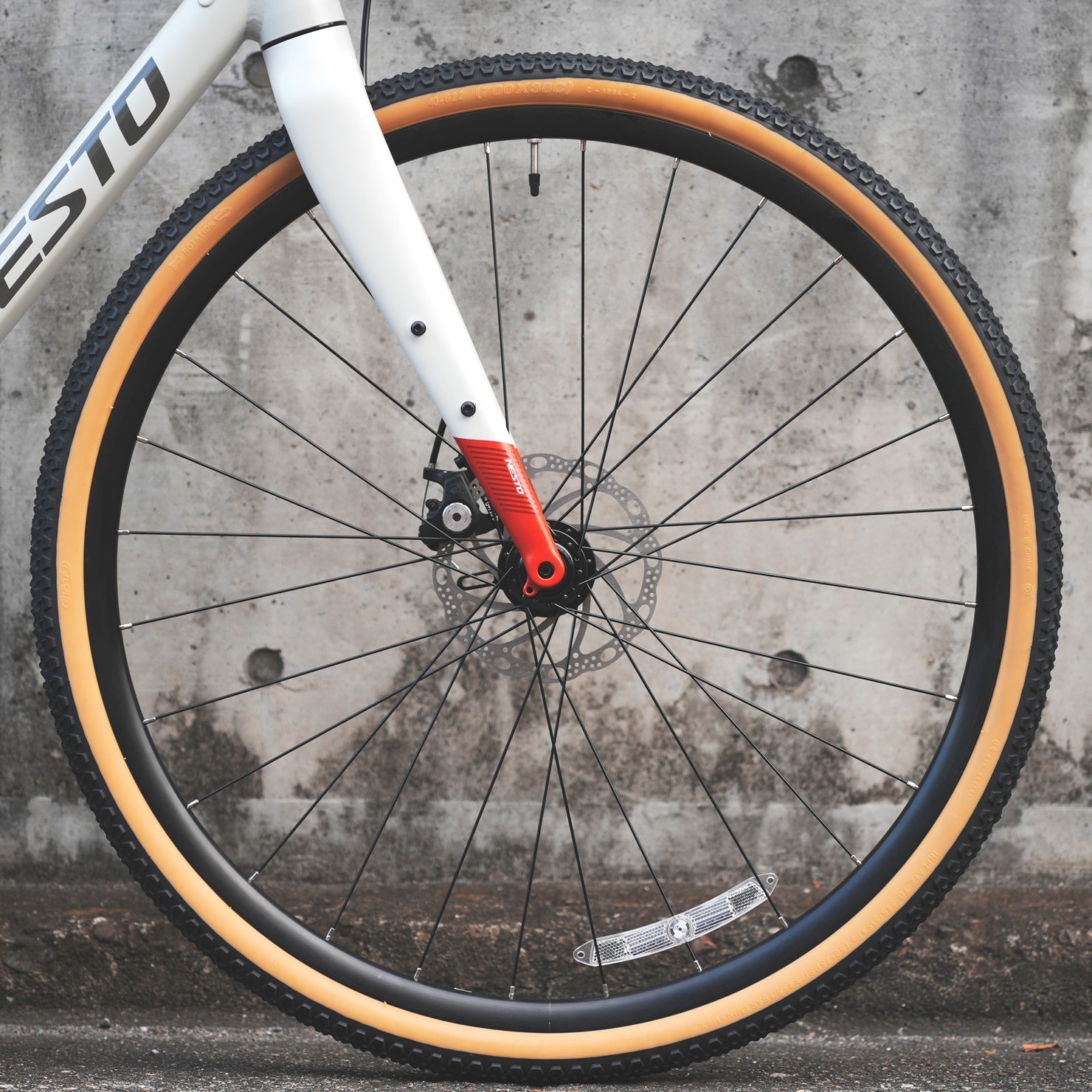 NESTO / 【2026年モデル】GAVEL – 京都の自転車屋 CYCLE SHOP eirin