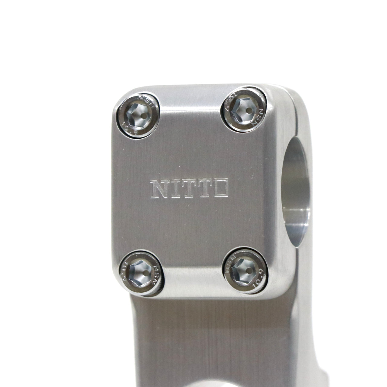 NITTO / FW-36 VAN STEM – 京都の自転車屋 CYCLE SHOP eirin