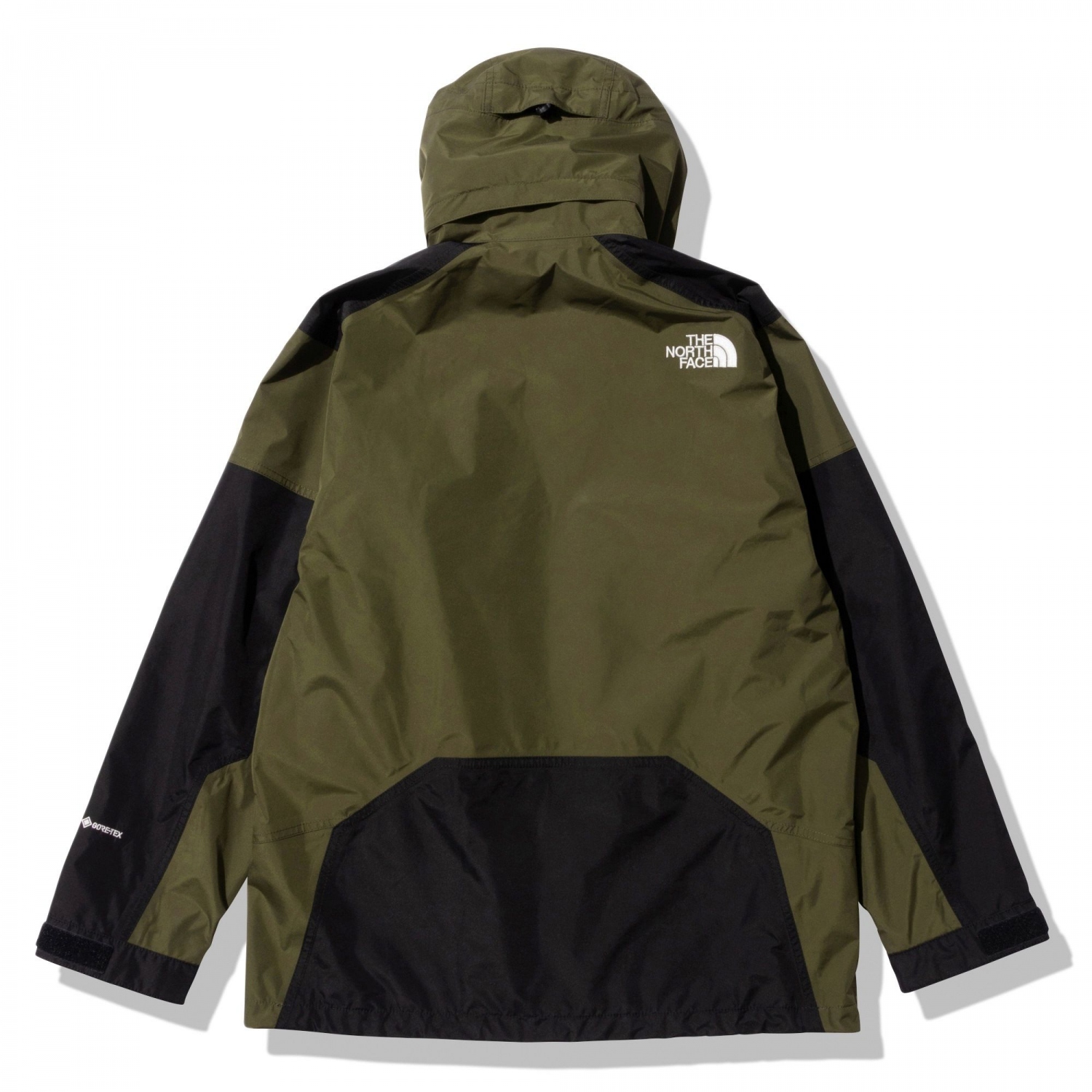 THE NORTH FACE / ザ ノース フェイス | CR Transformer Jacket - NT