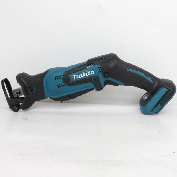 makita マキタ 14.4V対応 充電式レシプロソー 本体のみ JR144DZ 中古美