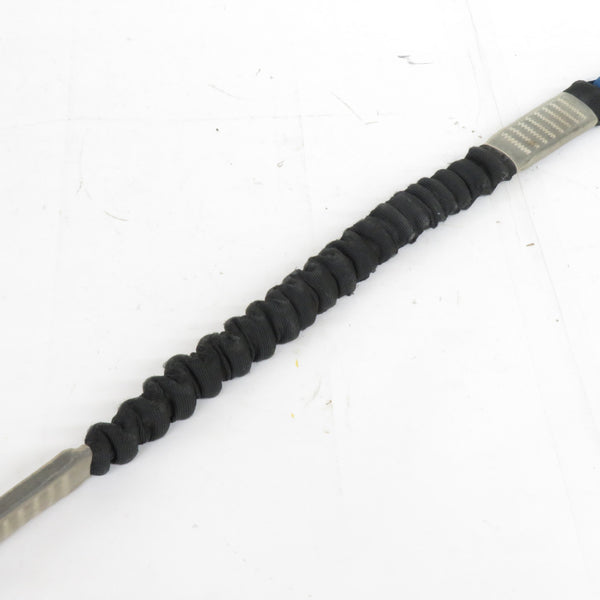 藤井電工 TSUYORON シングルランヤード フルハーネス型用ランヤード