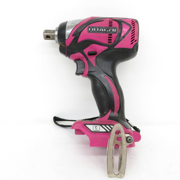 日立工機 HiKOKI ハイコーキ 14.4V対応 12.7mm コードレスインパクト