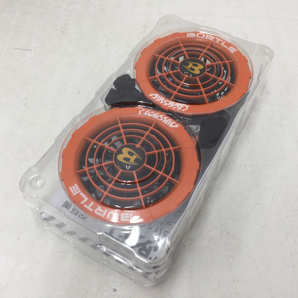 BURTLE (バートル) エアークラフト用 ファンユニット AIR CRAFT 75