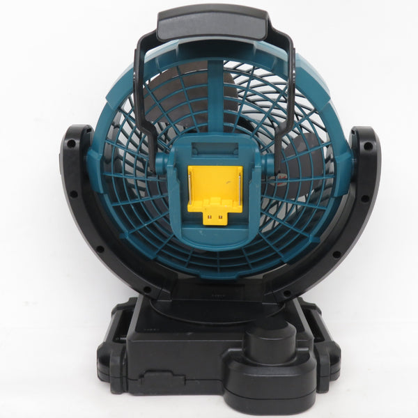 makita マキタ 14.4/18V/AC100V対応 充電式ファン 本体のみ ACアダプタ