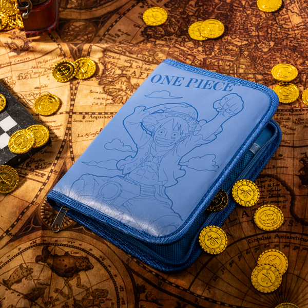 ワンピース】ALL ABOARD！ マルチケース: 雑貨｜東映アニメーション
