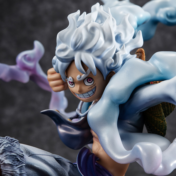 2024年06月お届け】【ワンピース】Portrait.Of.Pirates “WA-MAXIMUM