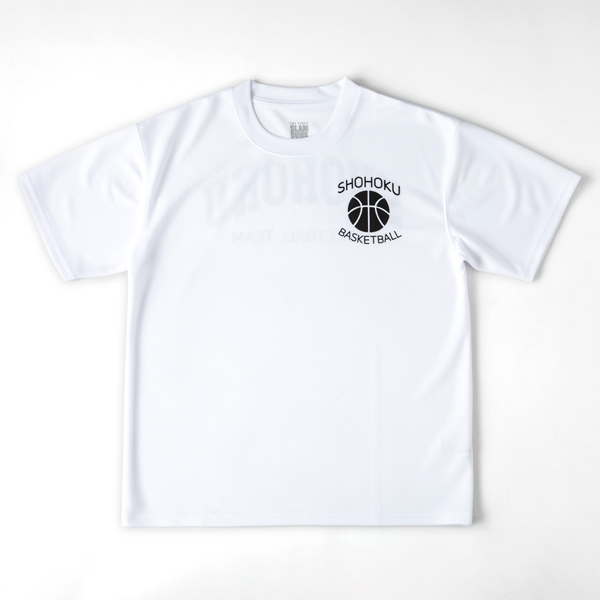 THE FIRST SLAM DUNK 湘北Tシャツ L: アパレル・バッグ｜東映