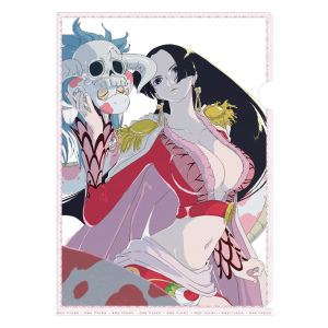 ワンピース】まいにちONE PIECE イラストコレクション モバイル