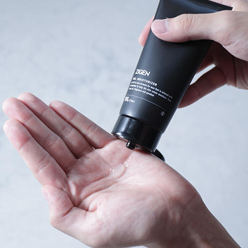ZIGEN オールインワンフェイスジェル（100g） -の商品詳細 | 蔦屋書店