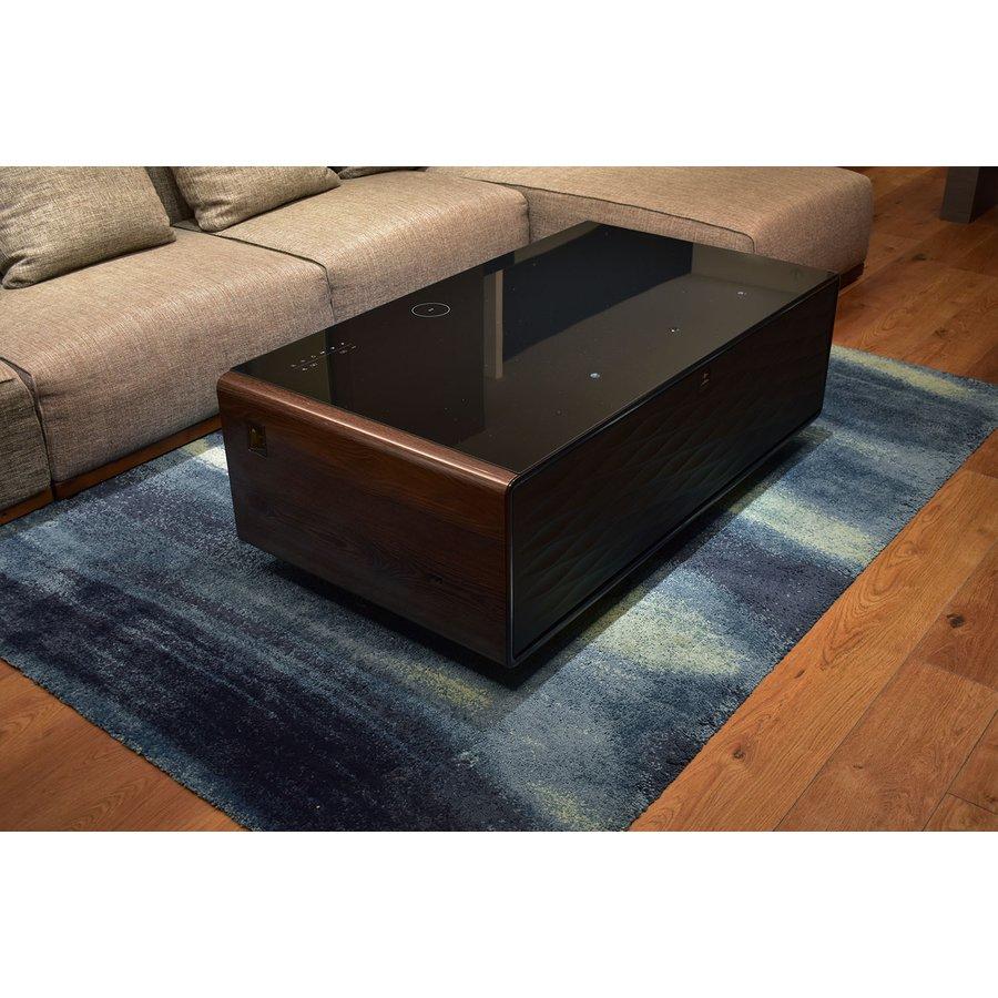 お取り寄せ】スマートテーブル ロイヤル LOOZER(ルーザー) ホワイト