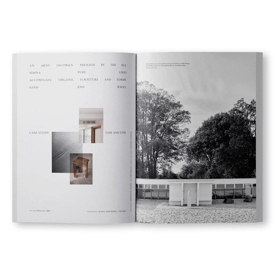 ARK JOURNAL VOLUME VII SPRING／SUMMER 2022 -の商品詳細 | 蔦屋書店