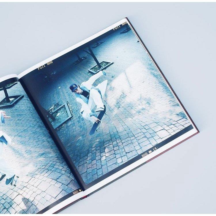 Davide Sorrenti:ArgueSKE 1994-1997 DAVIDE SORRENTI -の商品詳細