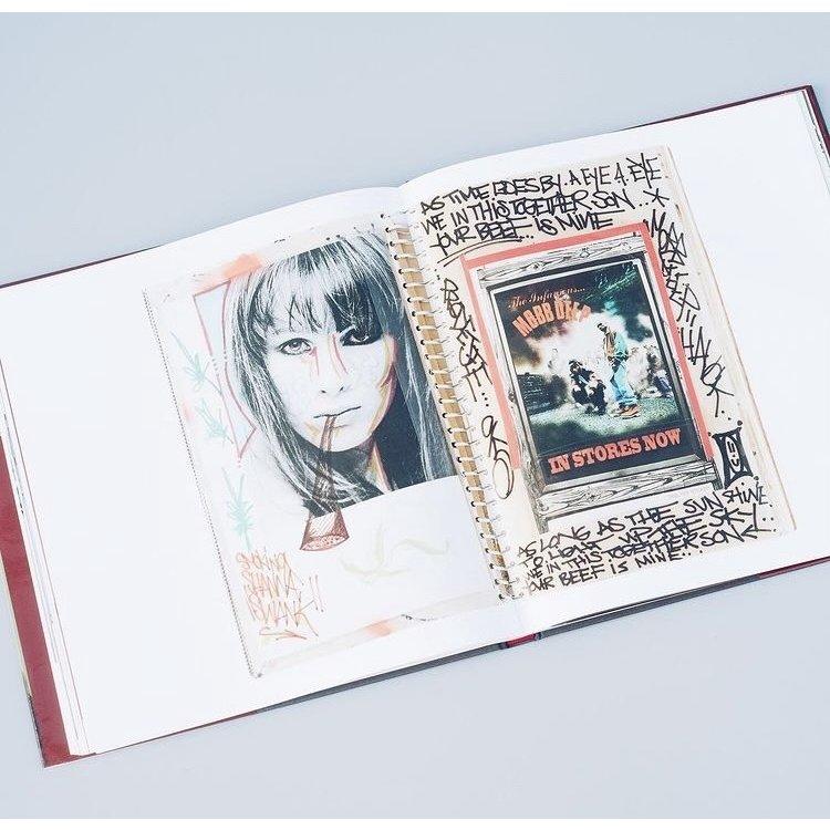 Davide Sorrenti:ArgueSKE 1994-1997 DAVIDE SORRENTI -の商品詳細