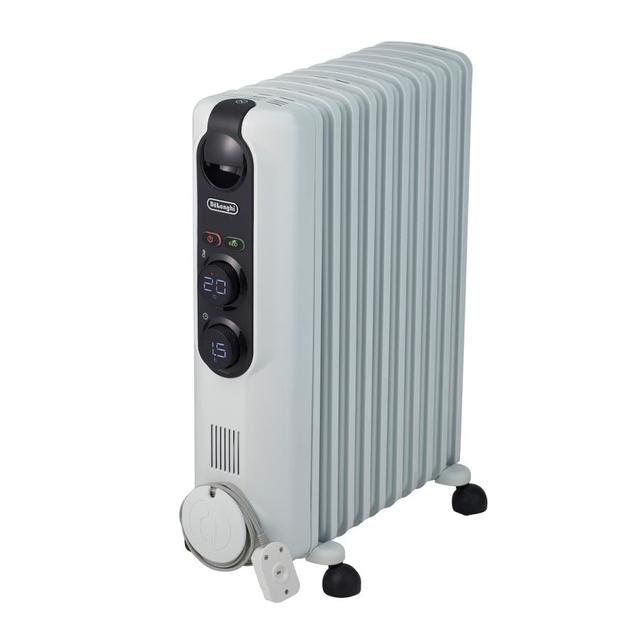 お取り寄せ】DeLonghi(デロンギ) アミカルド オイルヒーター