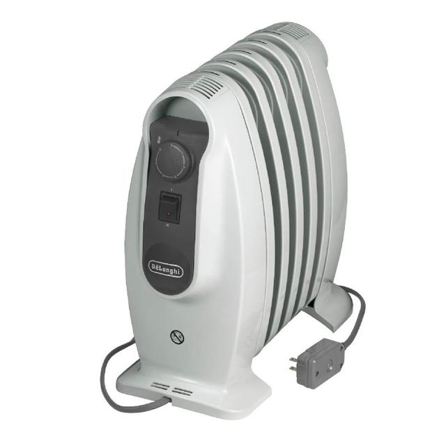 お取り寄せ】DeLonghi(デロンギ) オイルヒーター RHJ01A0505-DW -の