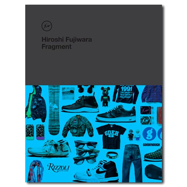 Hiroshi Fujiwara : Fragment 藤原ヒロシ Hiroshi Fujiwara、Sarah